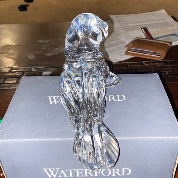 Walrus crystal - Picture 2 of 4